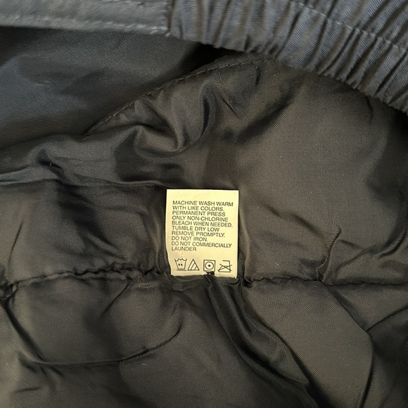 Snow Pants - Picture 9 of 9